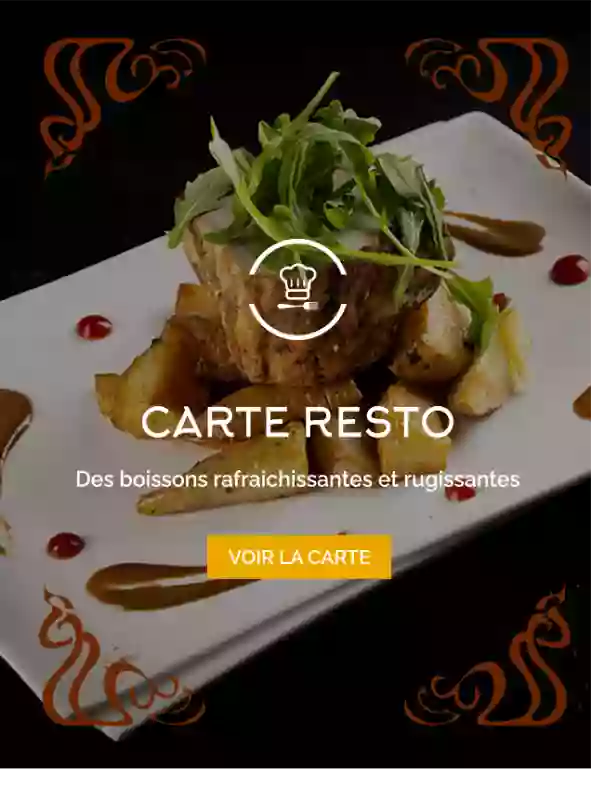 Votre Instant Plaisir - Restaurant Genilac - restaurant a faire GENILAC