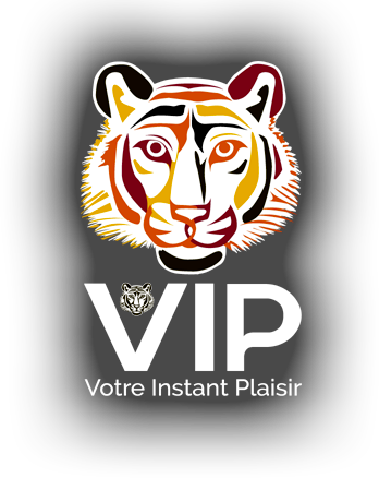 Logo VIP